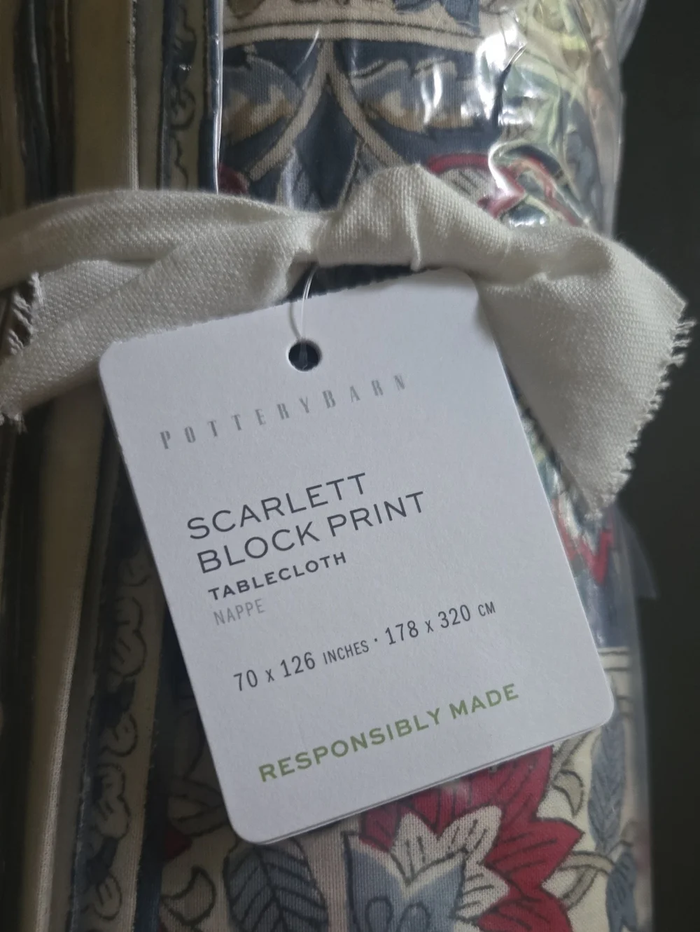 Pottery Barn nwt pottery